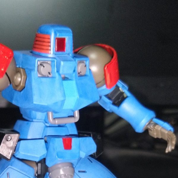 OZ-06MS-BD MA-LEO-N（マリオン）