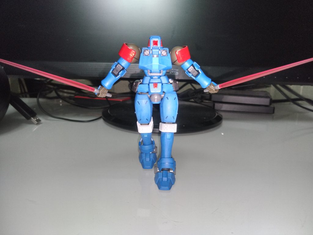 OZ-06MS-BD MA-LEO-N（マリオン）–4枚目/制作者：soler