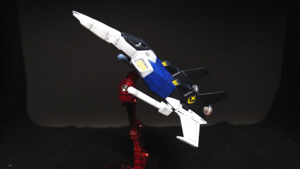 MG GP-01 ゼフィランサス
