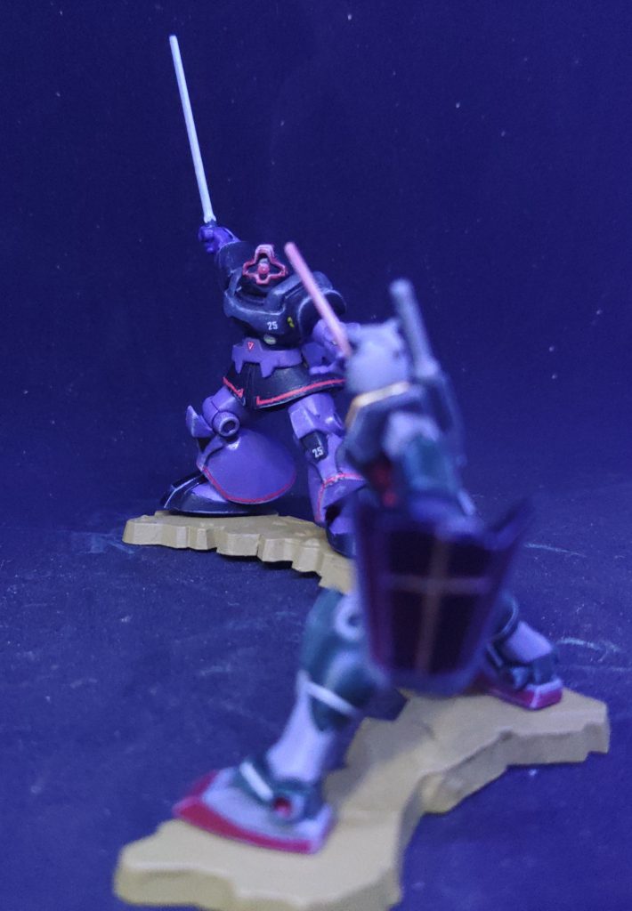 哀・戦士　ポスター風–2枚目/制作者：@ittie_hr