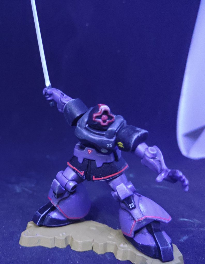 哀・戦士　ポスター風–4枚目/制作者：@ittie_hr