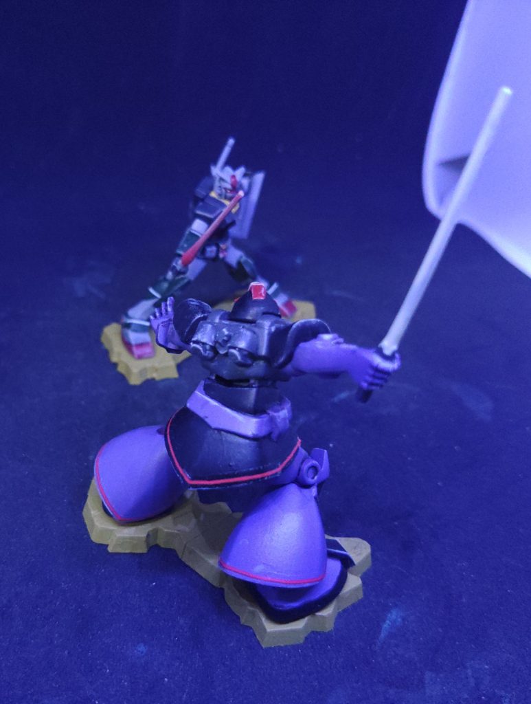 哀・戦士　ポスター風–5枚目/制作者：@ittie_hr