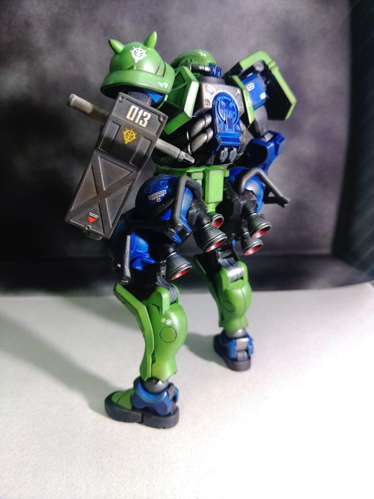 カラーリングはちょっと濃いめの明るめにしてみました😊