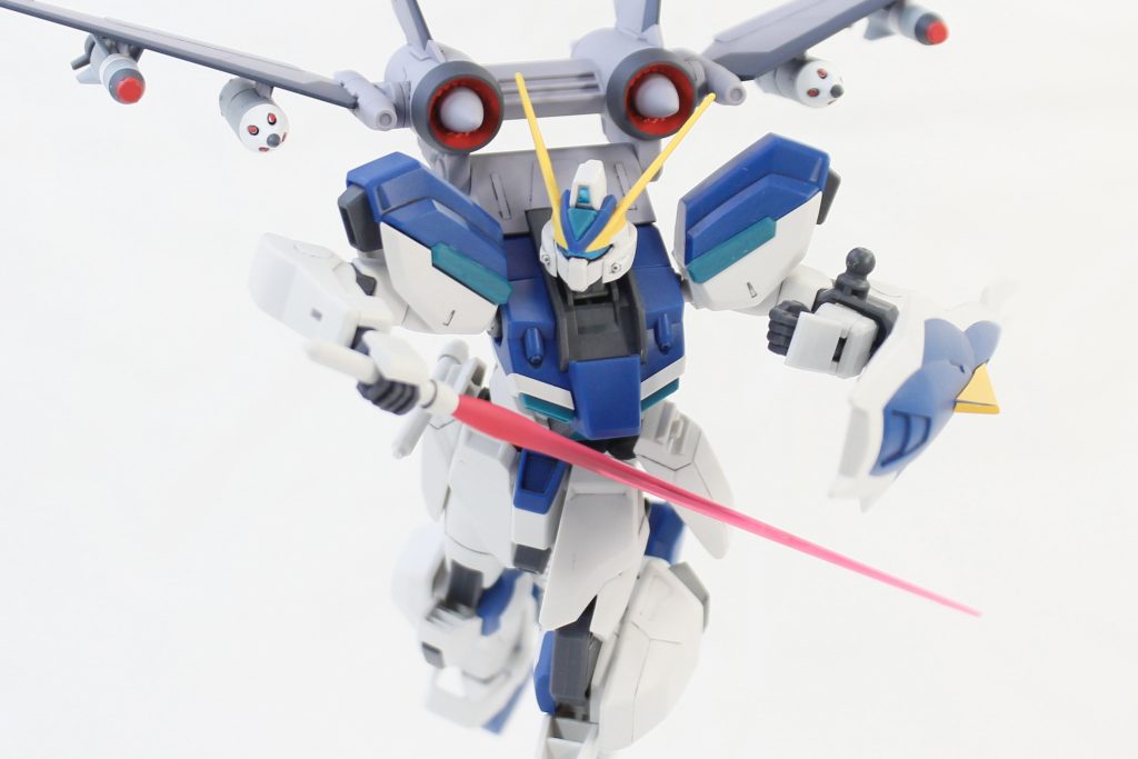 HG ウィンダム　量産機・ネオ機・ファントムペインカラー–6枚目/制作者：Asian