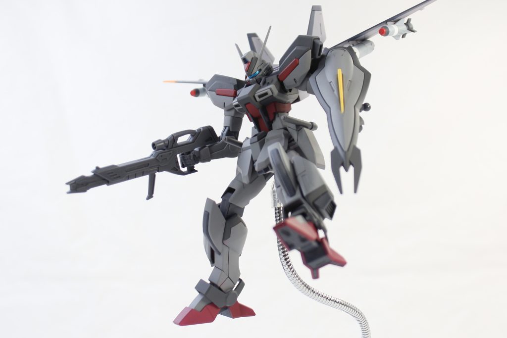 HG ウィンダム　量産機・ネオ機・ファントムペインカラー–9枚目/制作者：Asian