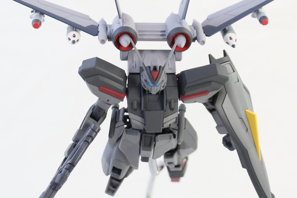 HG ウィンダム　量産機・ネオ機・ファントムペインカラー–8枚目/制作者：Asian