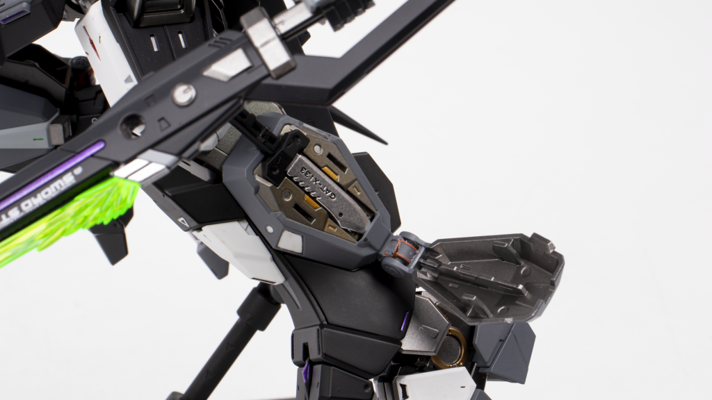 パーフェクト カラミティガンダム–7枚目/制作者：honeysalt_08