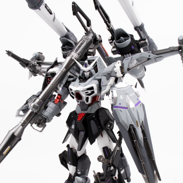 パーフェクト カラミティガンダム