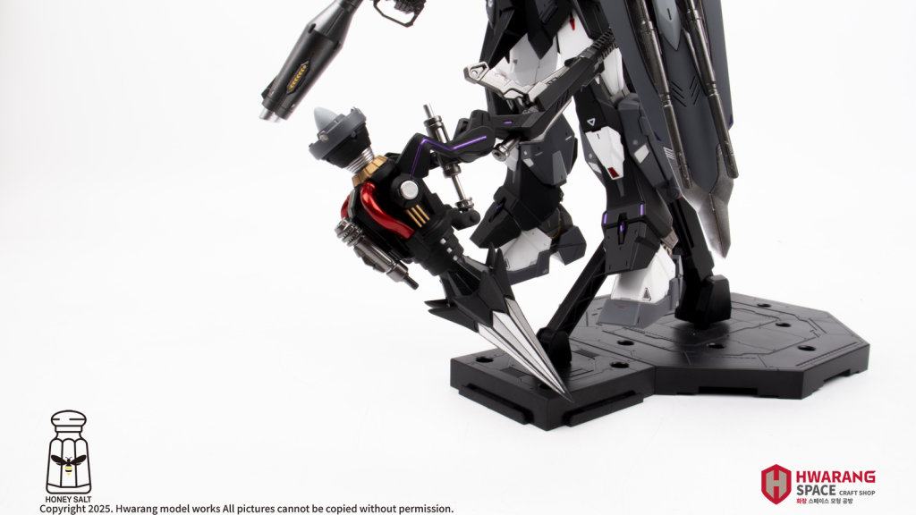 パーフェクト カラミティガンダム–8枚目/制作者：honeysalt_08