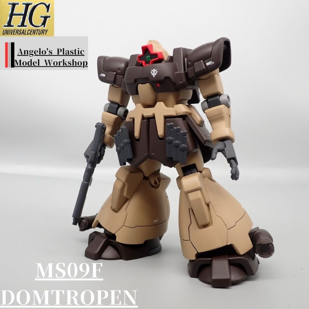ドムトローペン