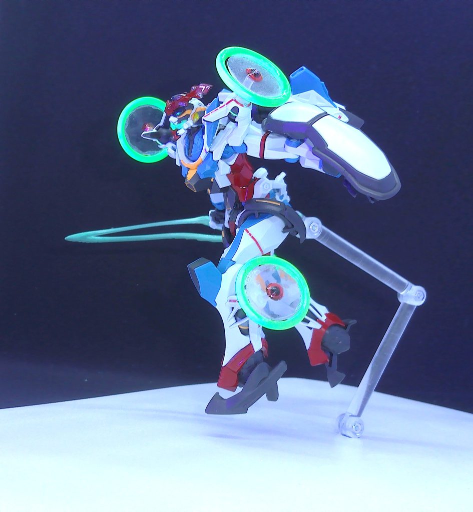 光って　光って　光って叫んだ–4枚目/制作者：いちにの