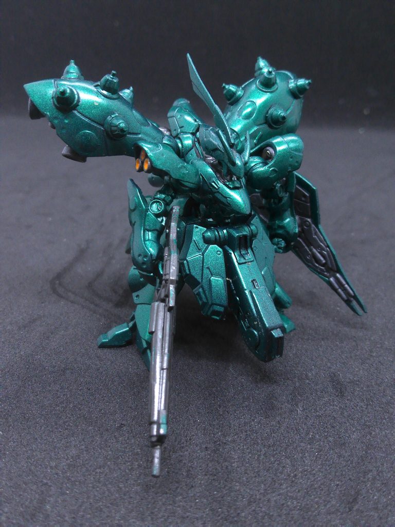 ああ　もう一度君に　巡り合えるならメビウスの宇宙を超えて・・・