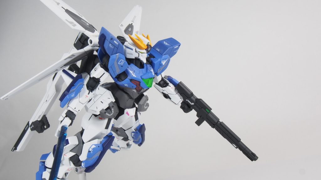 ガンヴォルバ サテライトキャノン装備型–3枚目/制作者：@LmoWorks