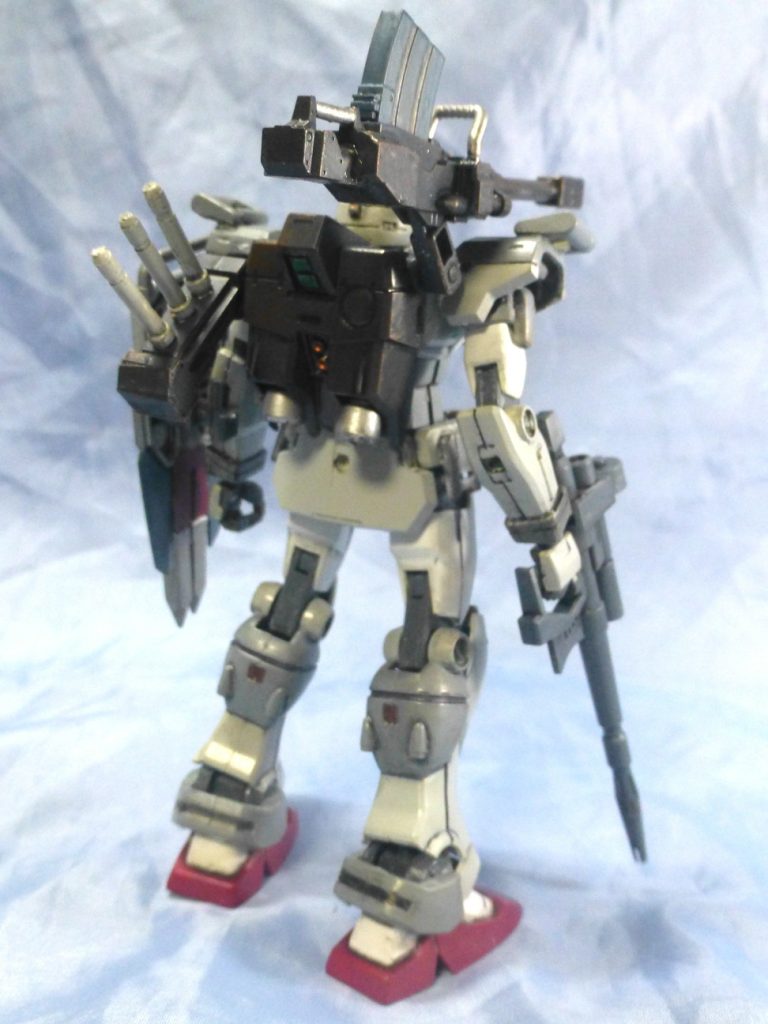 EXです！通して下さい–9枚目/制作者：horahukin