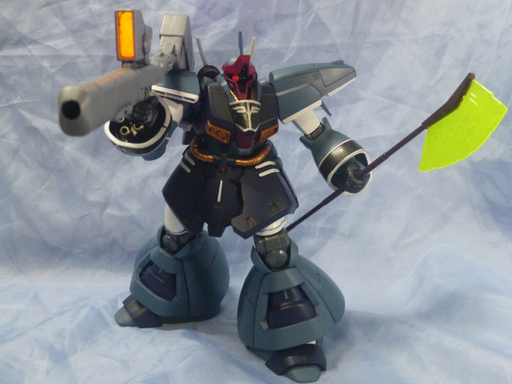 ドライセン–4枚目/制作者：horahukin