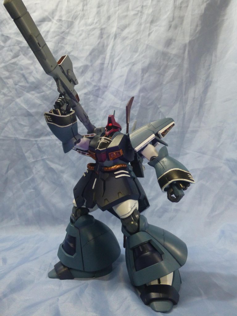 ドライセン–6枚目/制作者：horahukin