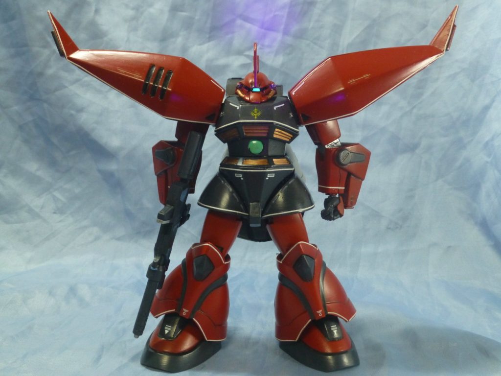 リゲルグ–2枚目/制作者：horahukin