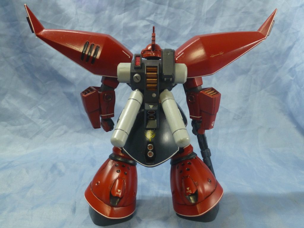 リゲルグ–3枚目/制作者：horahukin