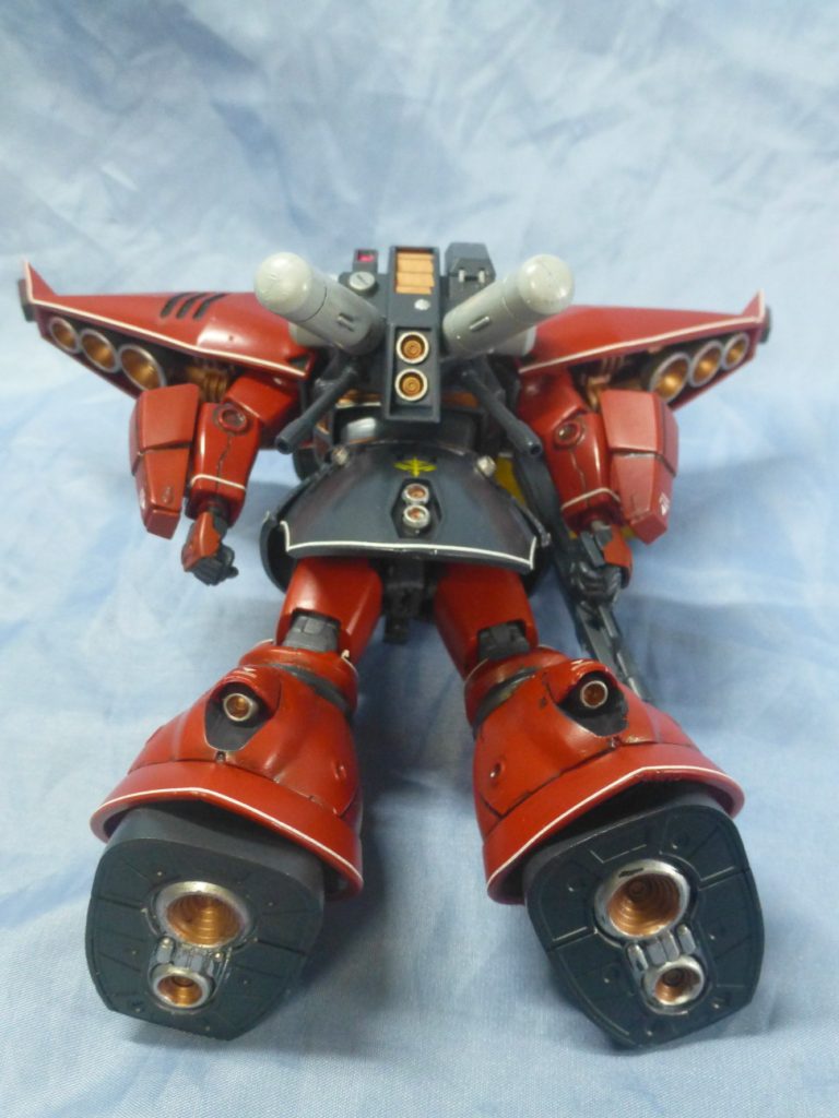 リゲルグ–8枚目/制作者：horahukin