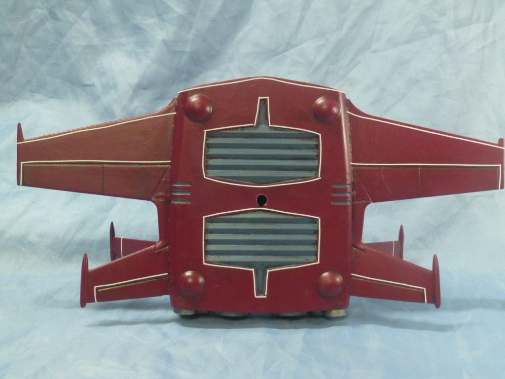 グフ＆ドダイYﾔﾀﾞｧ〜Sｽｺﾞｫ〜ｲ–5枚目/制作者：horahukin