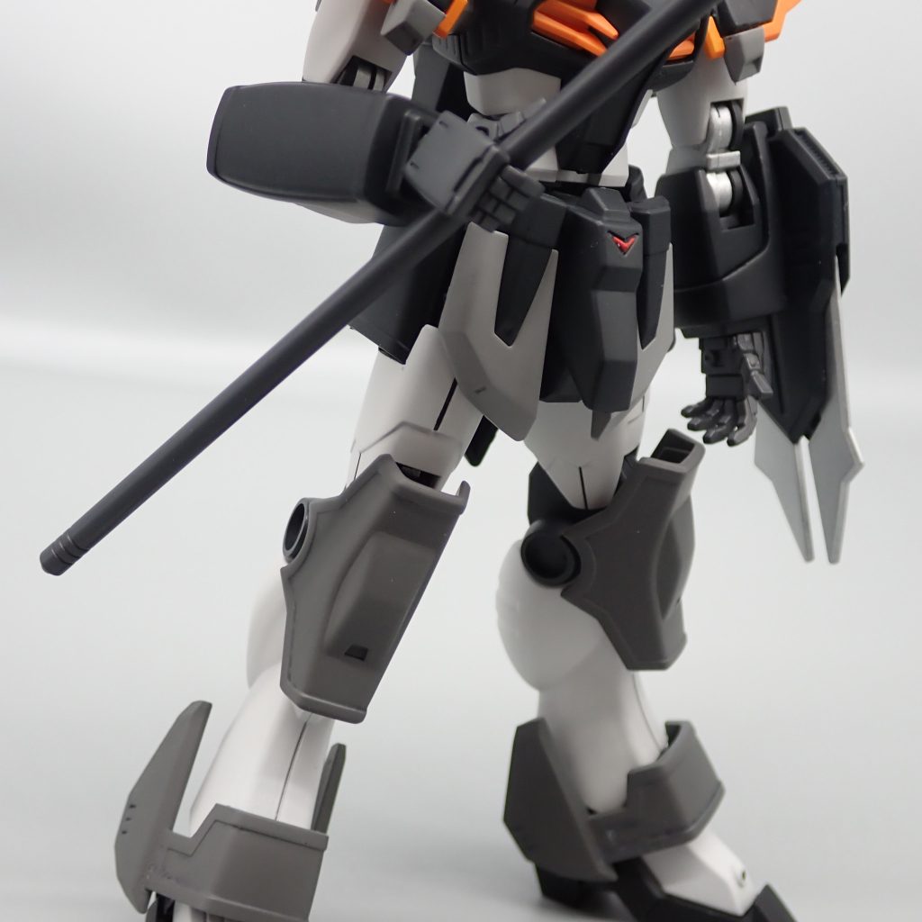 デスサイズ–5枚目/制作者：アンジェロのプラモデル工房