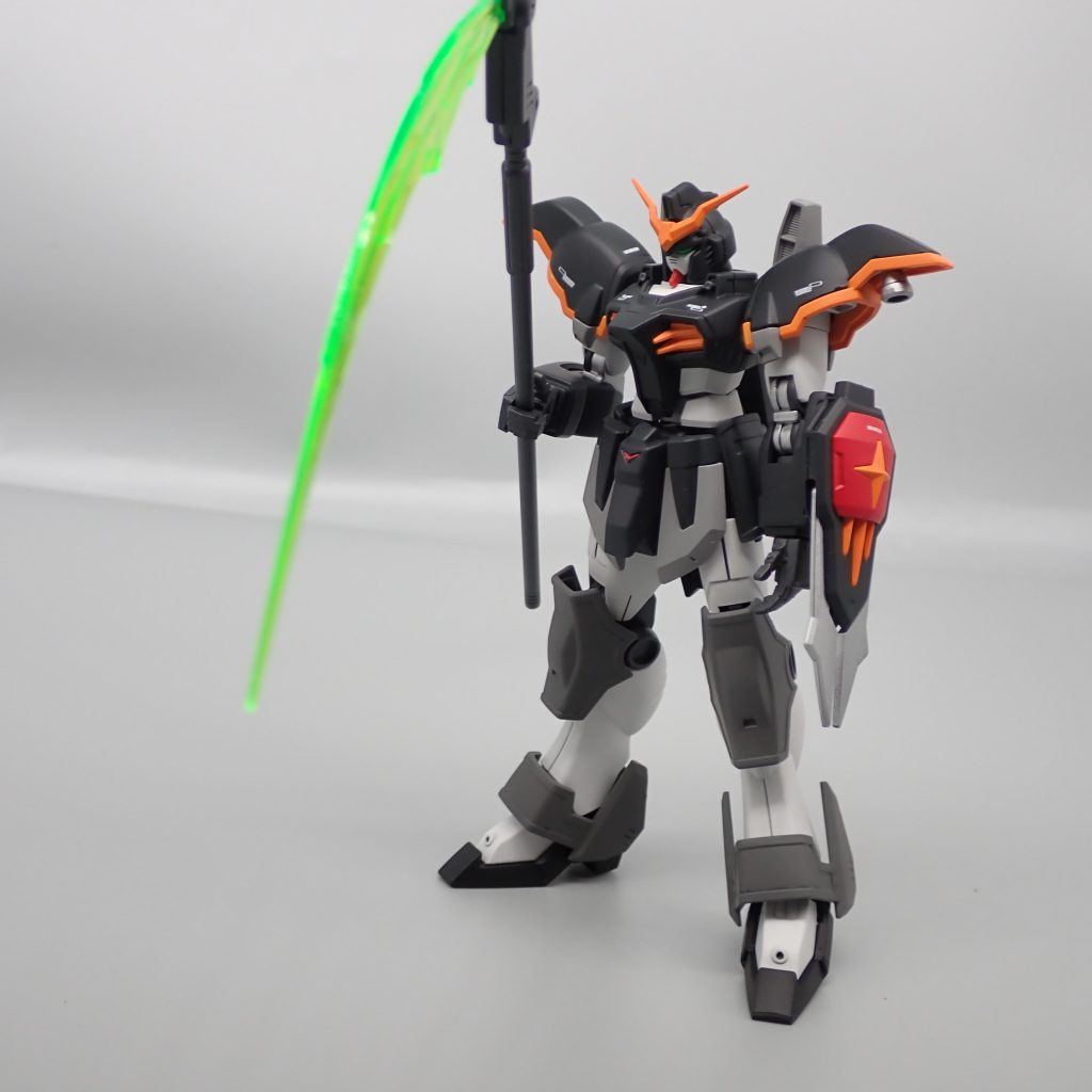 デスサイズ–2枚目/制作者：アンジェロのプラモデル工房