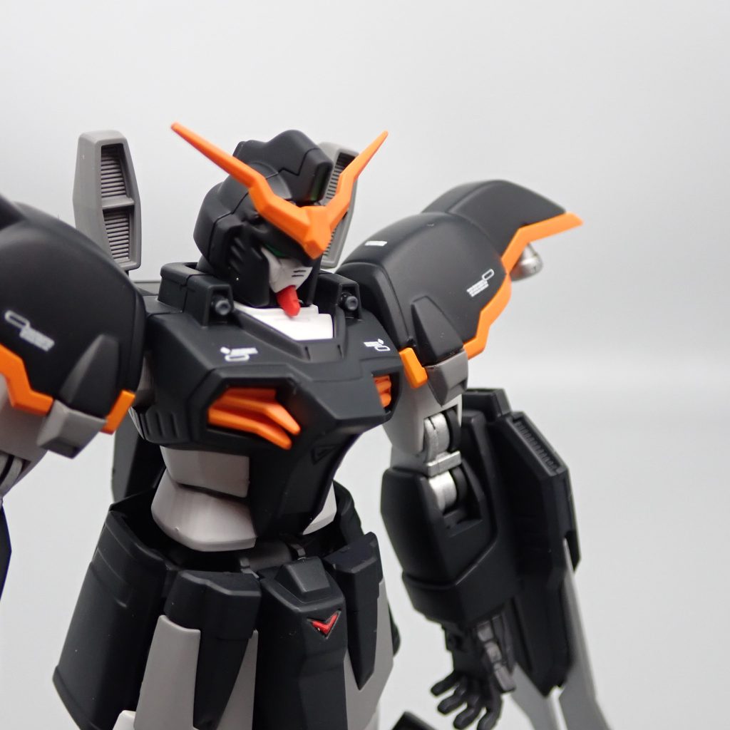 デスサイズ–3枚目/制作者：アンジェロのプラモデル工房