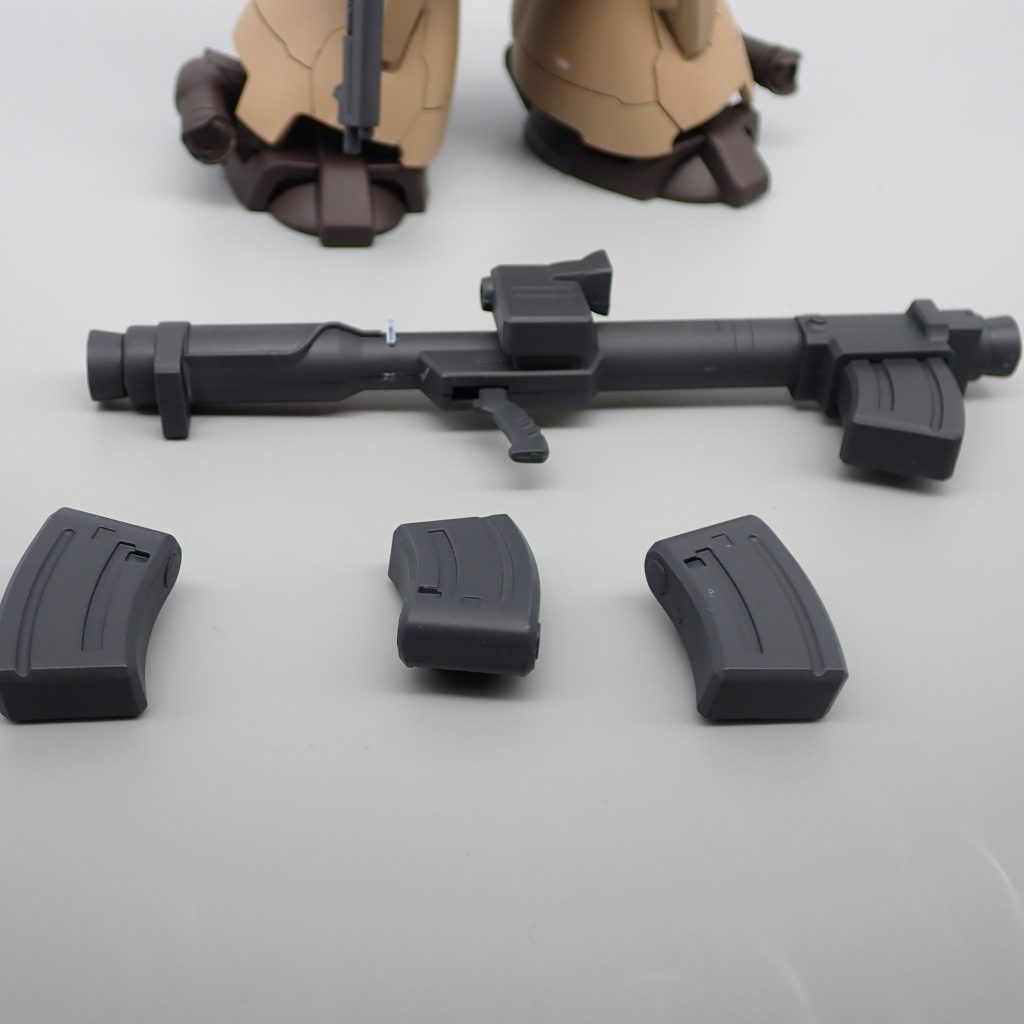 ドムトローペン–3枚目/制作者：アンジェロのプラモデル工房