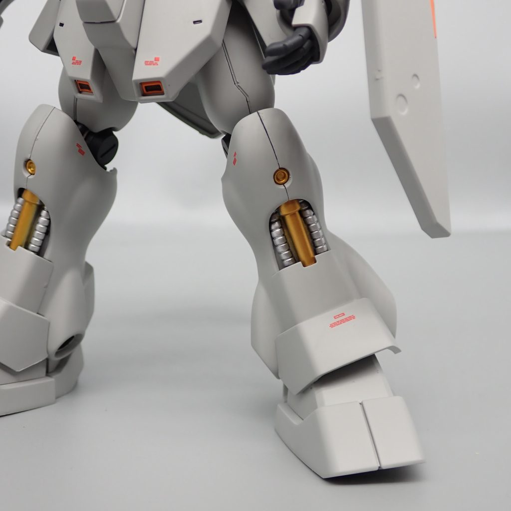 サイコドーガ–3枚目/制作者：アンジェロのプラモデル工房