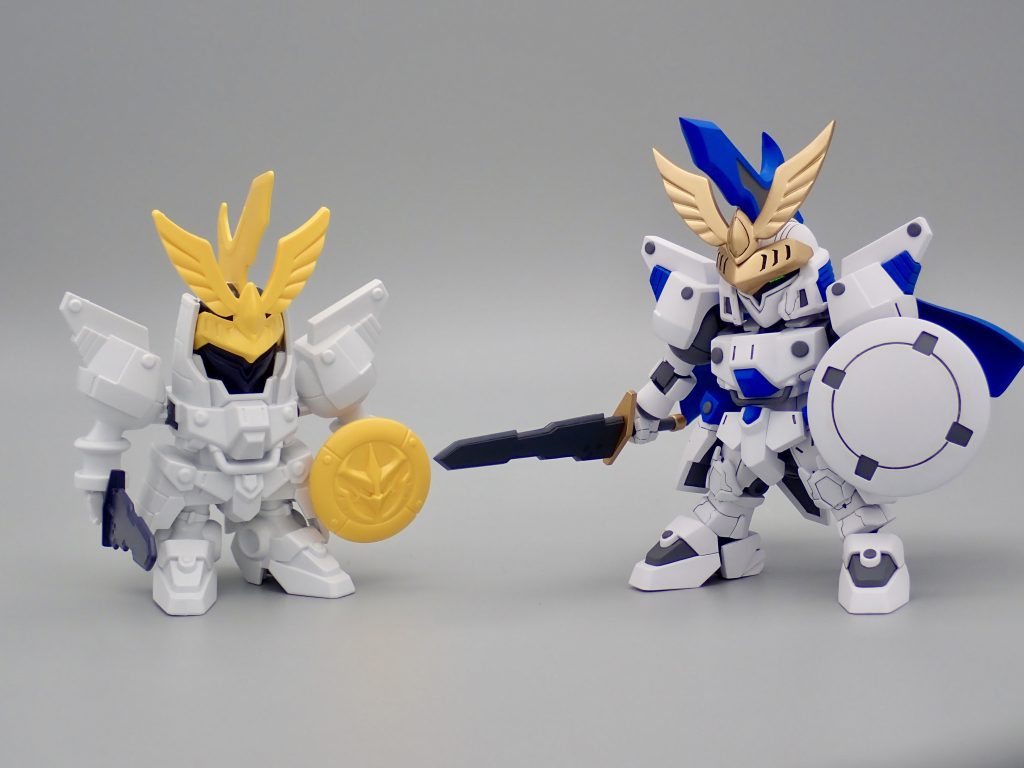 見違えましたね