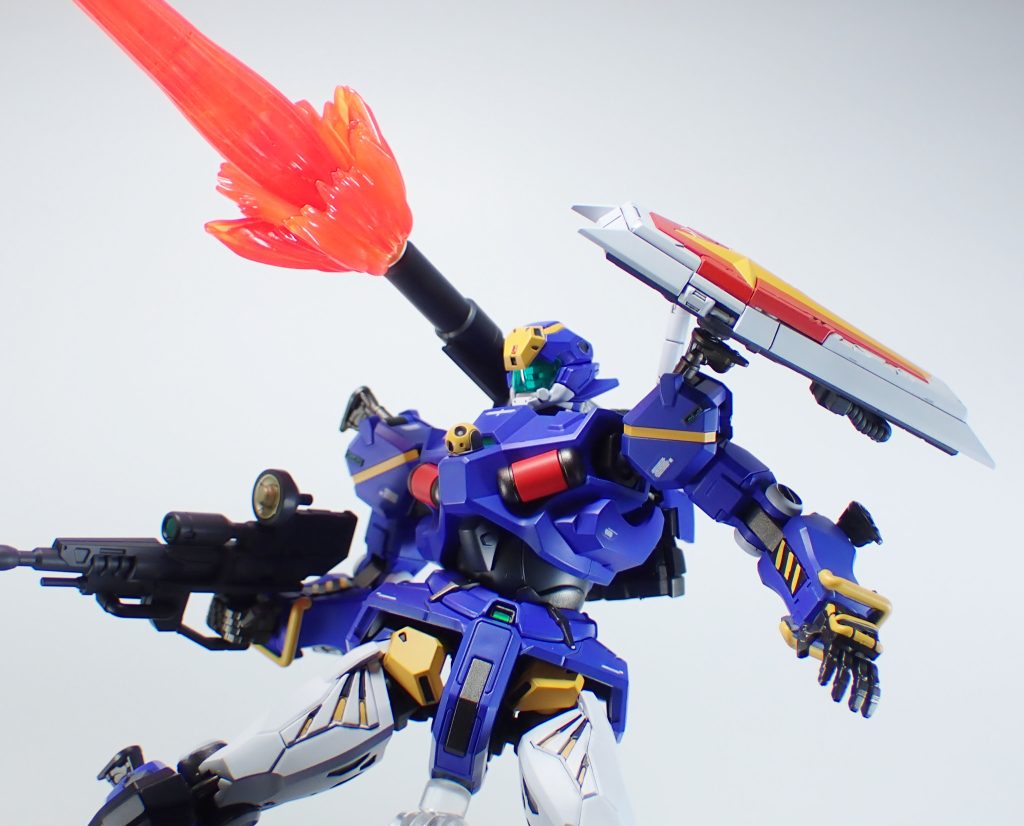 HG 軽キャノン