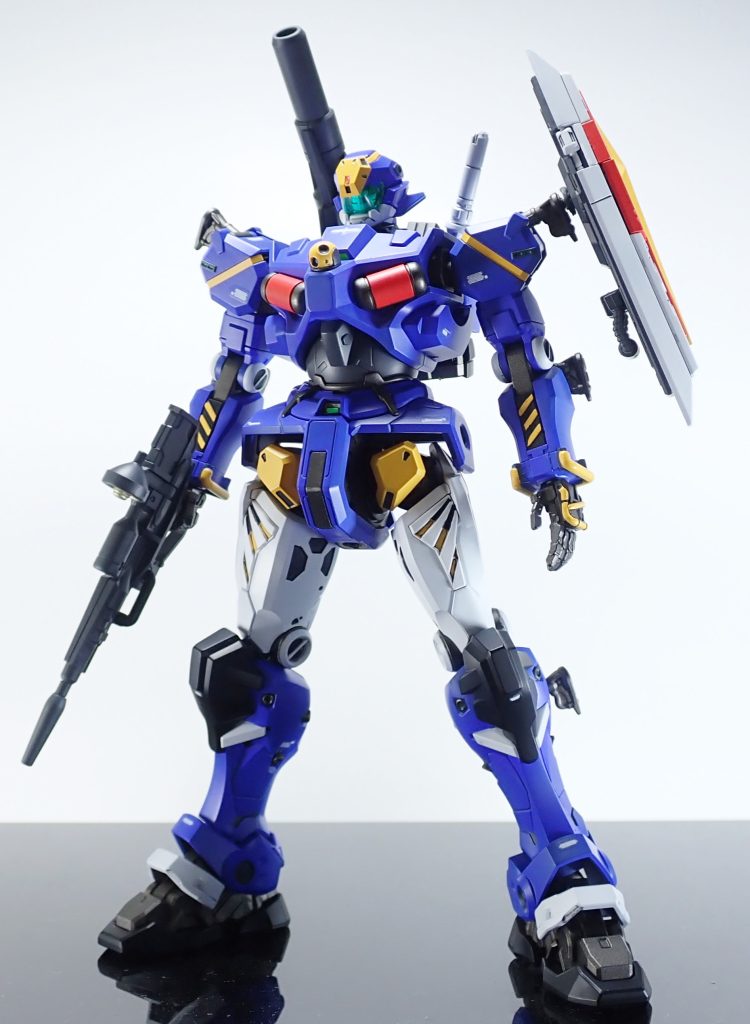 HG 軽キャノン–3枚目/制作者：kame321