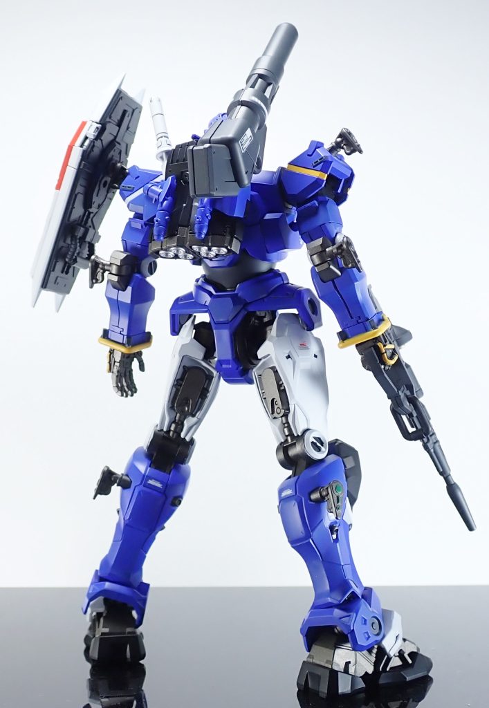 HG 軽キャノン–4枚目/制作者：kame321