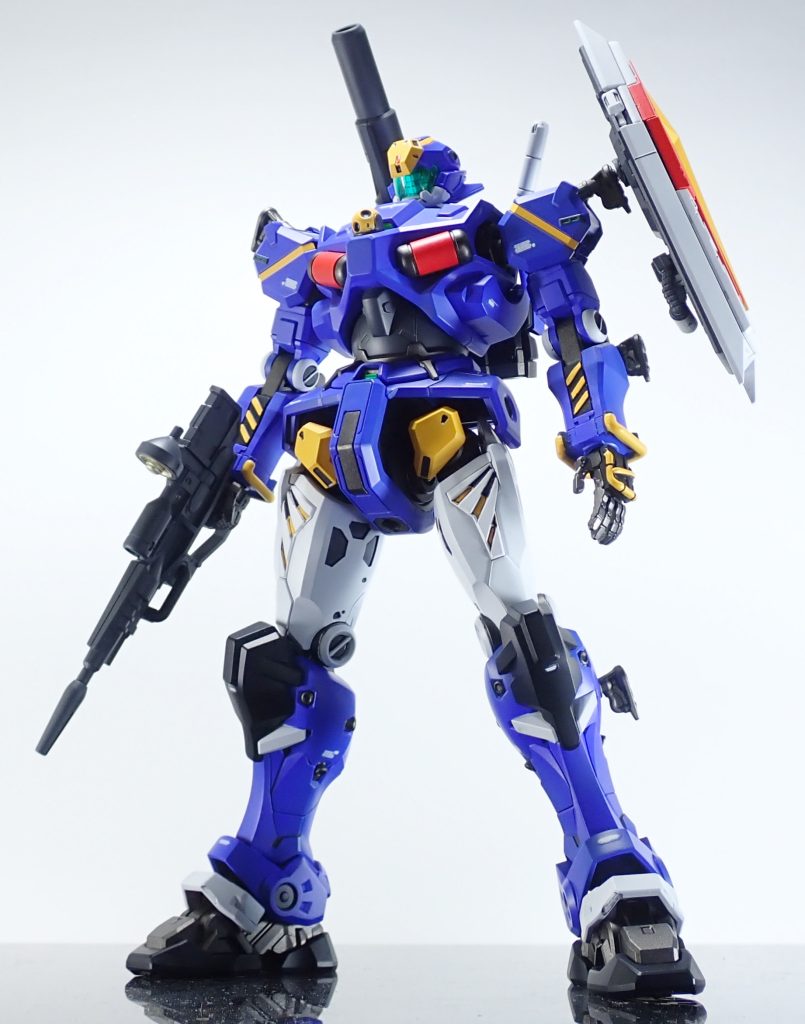 HG 軽キャノン–5枚目/制作者：kame321