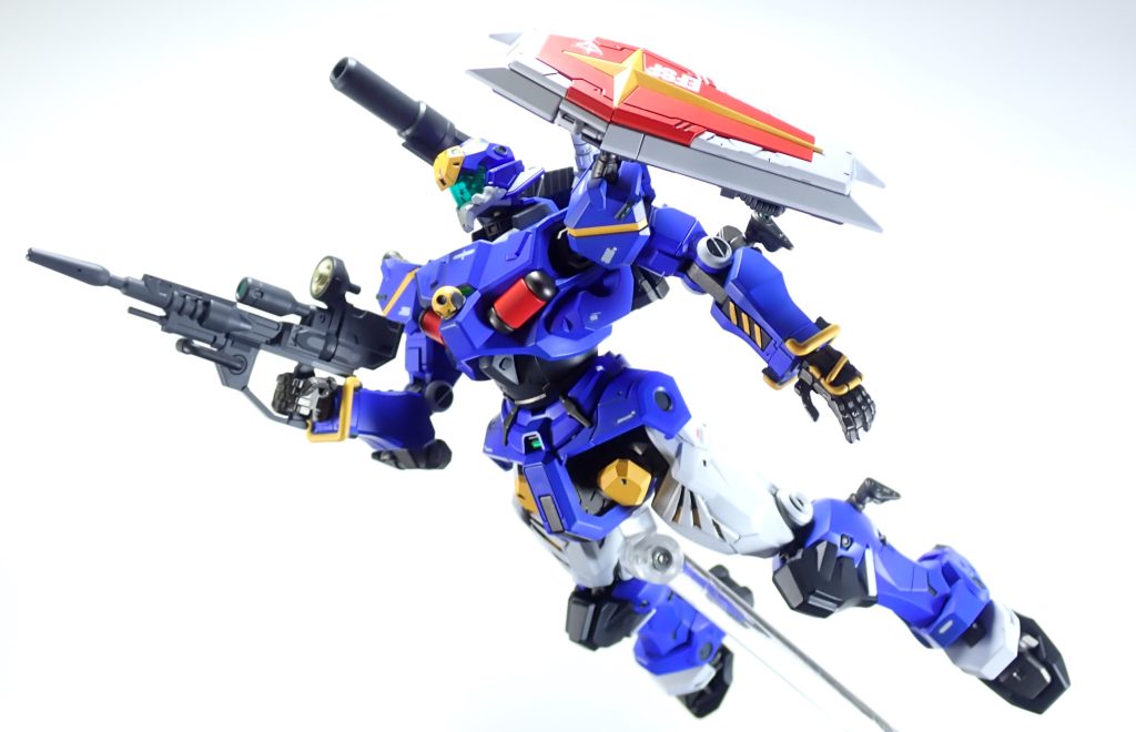 HG 軽キャノン–7枚目/制作者：kame321