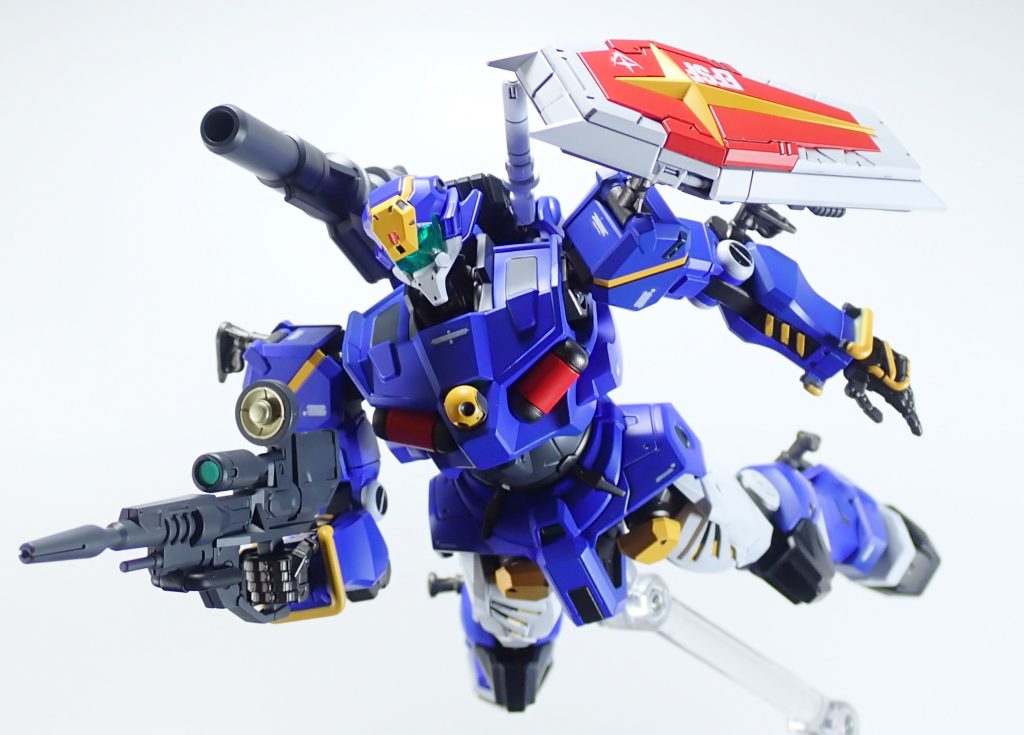 HG 軽キャノン–8枚目/制作者：kame321