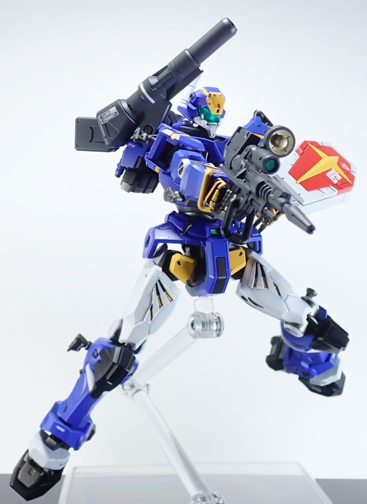 HG 軽キャノン–9枚目/制作者：kame321