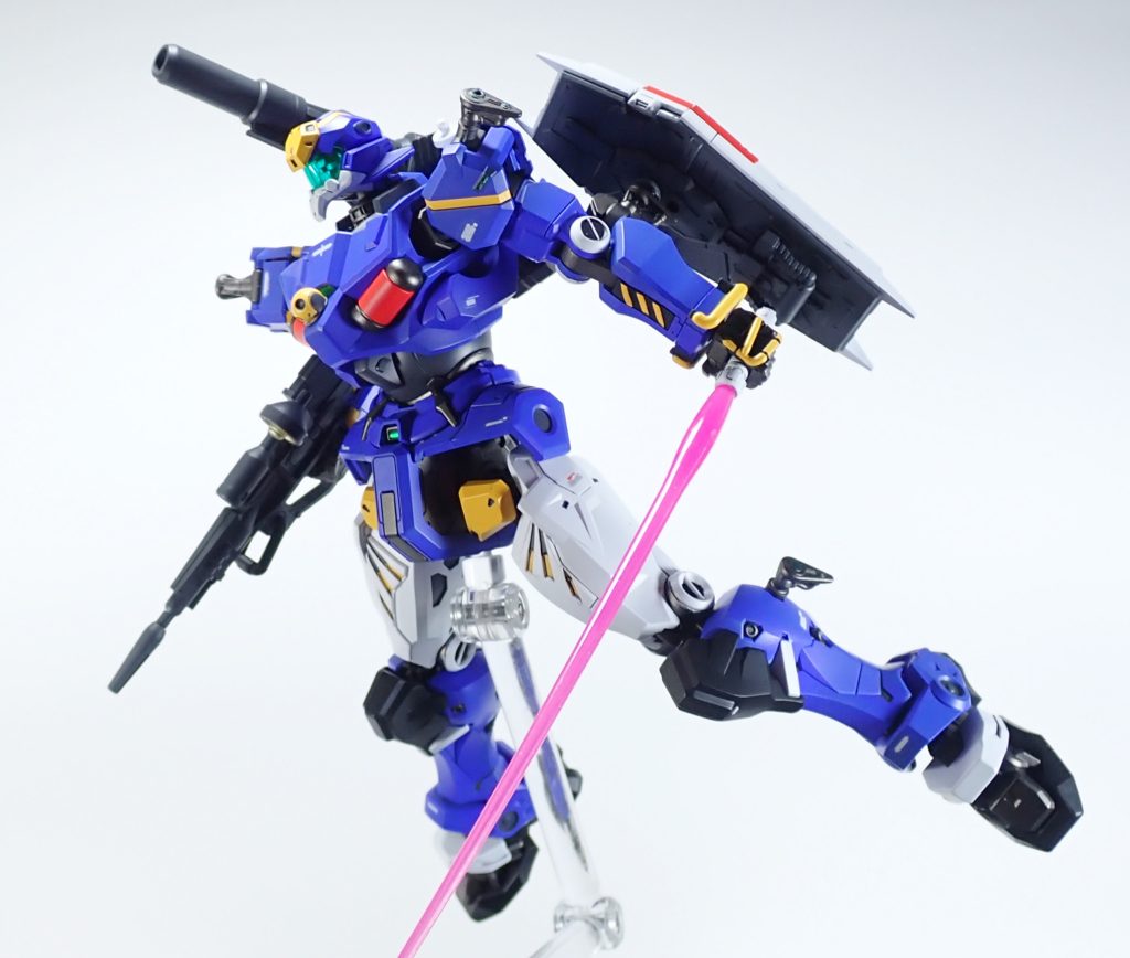 HG 軽キャノン–4枚目/制作者：kame321