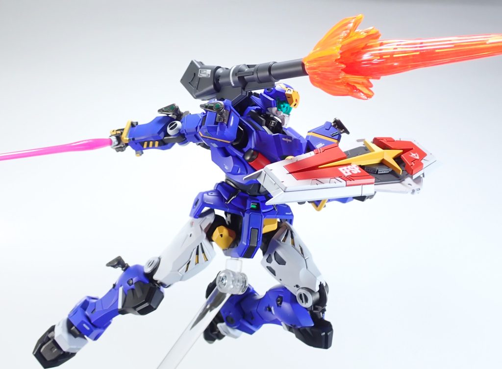 HG 軽キャノン–3枚目/制作者：kame321