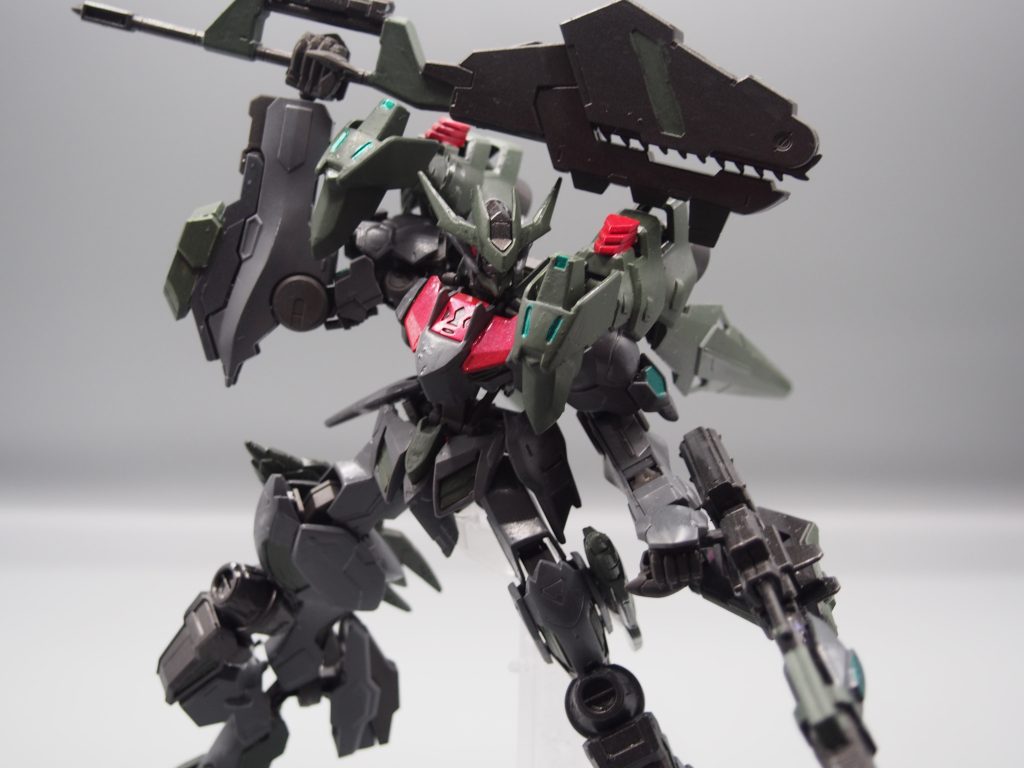 ガンダムバルバトスルプステラ