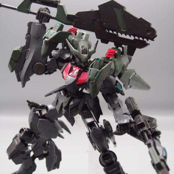 ガンダムバルバトスルプステラ