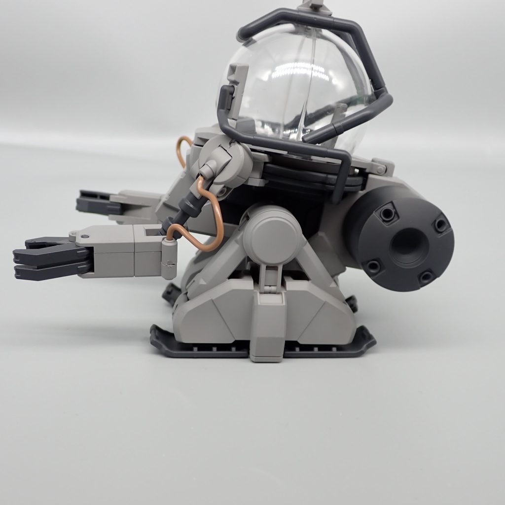 トロハチ–5枚目/制作者：アンジェロのプラモデル工房