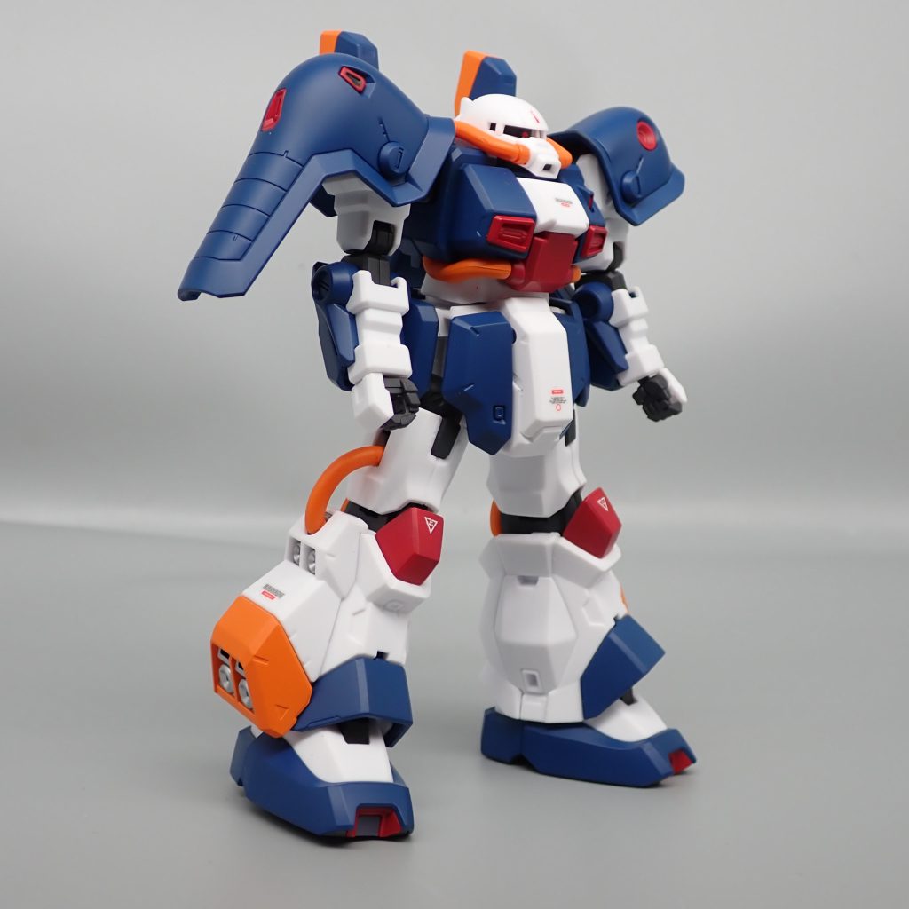 ホビーハイザック–3枚目/制作者：アンジェロのプラモデル工房