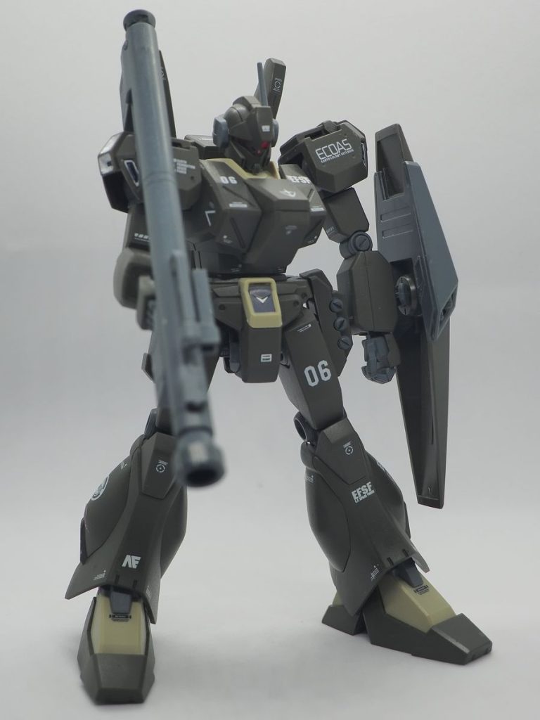 今度プレバンでジェガン祭りを開催するそうですね、出来ればスタークジェガンが欲しい(gundam-kao5)