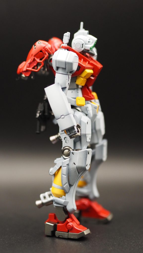 HG　ゲルググ(GQ)–3枚目/制作者：出町やなぎ