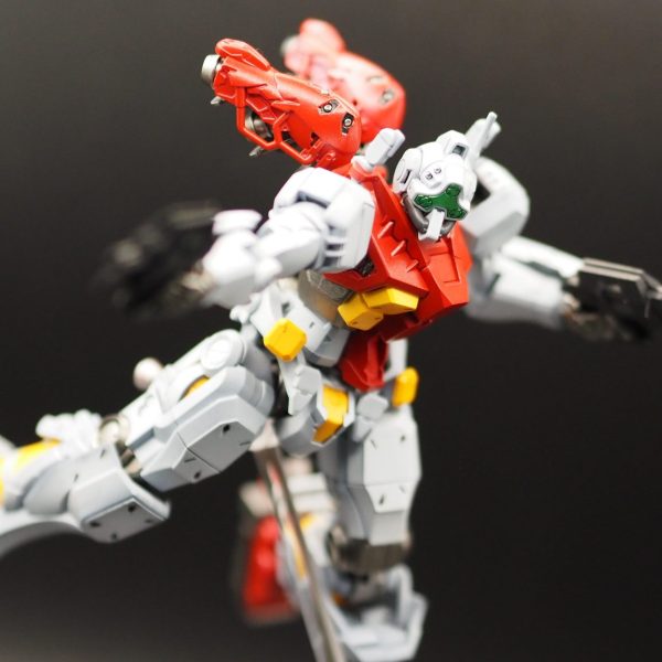 HG　ゲルググ(GQ)