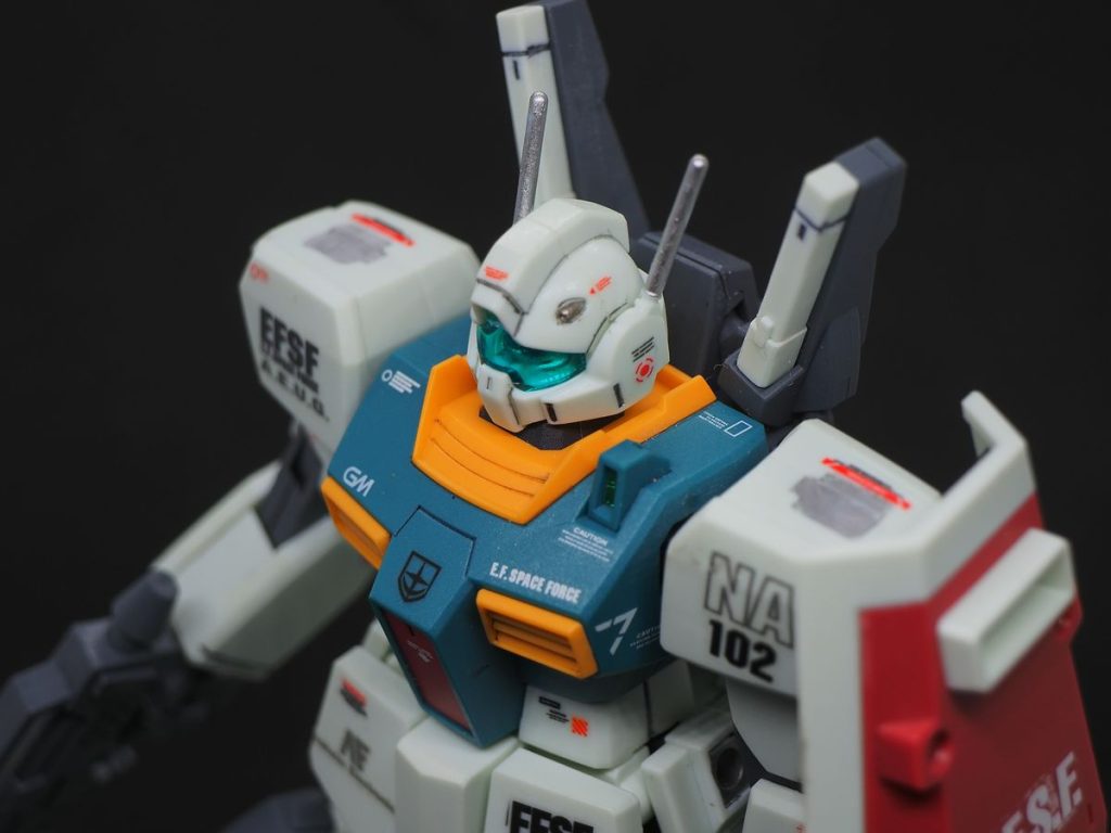 ＲＧＭ－８６ＲジムⅢ