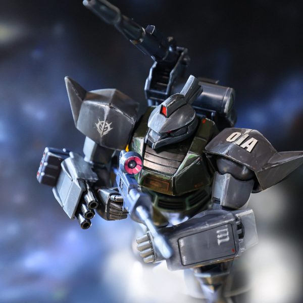 ゲルググキャノン