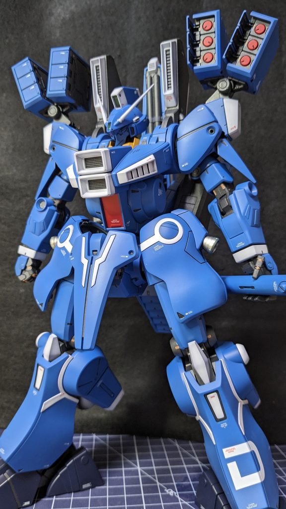 MGガンダムMk−V
