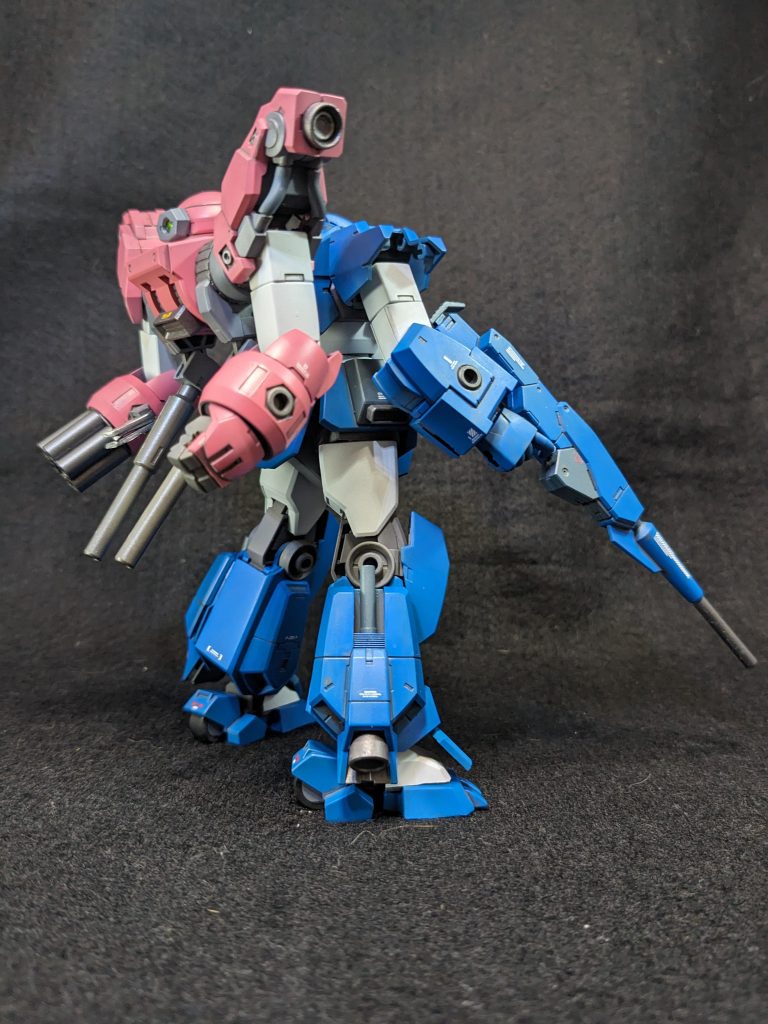 デミ・バーディングＲＤ–4枚目/制作者：LUCIOLE